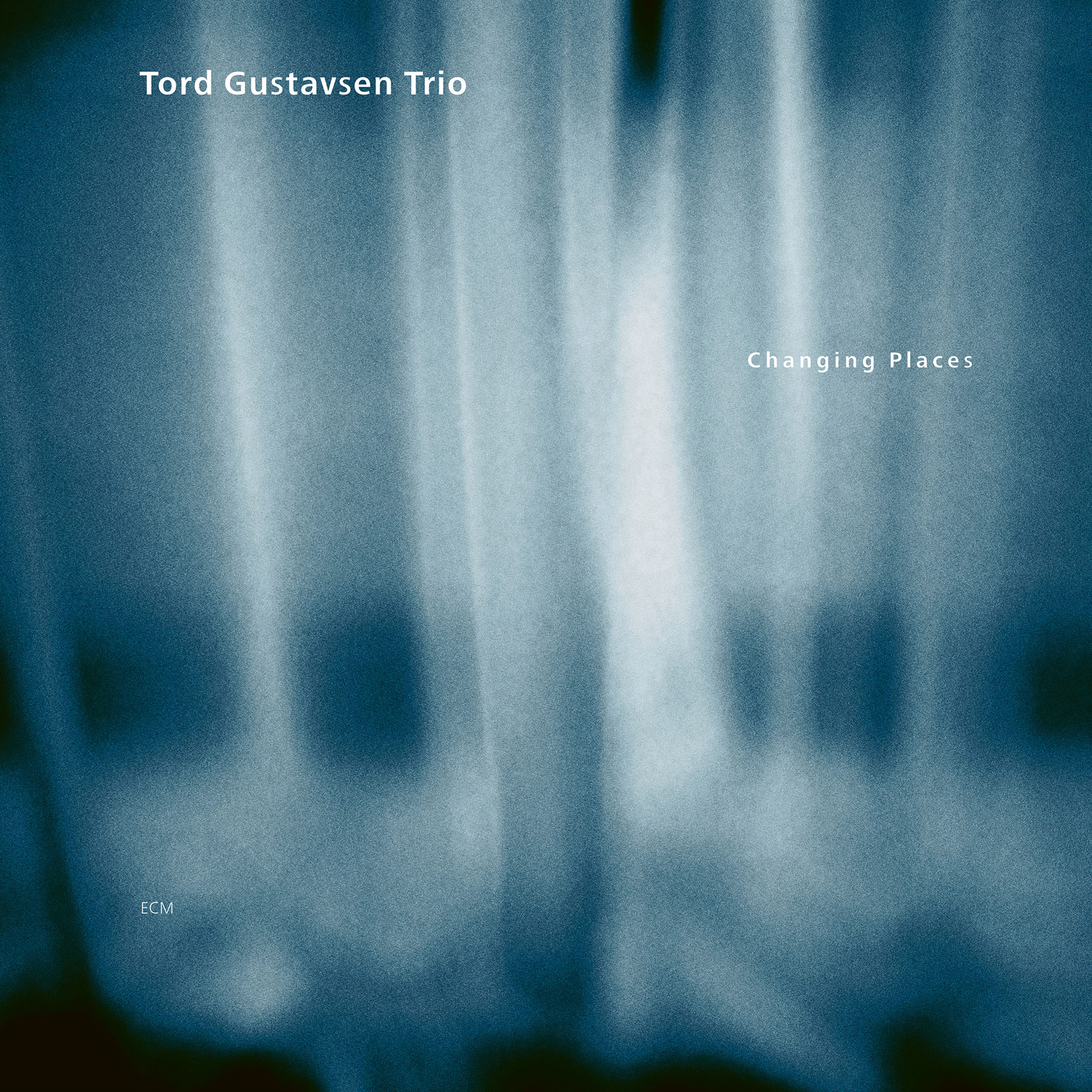 Tord Gustavsen Trio Changing Places Luminessence Series 2LP 419682