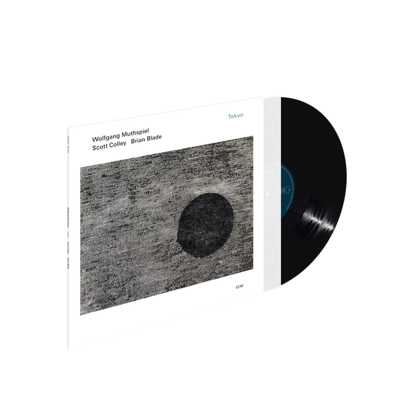 Wolfgang Muthspiel - Tokyo (LP)